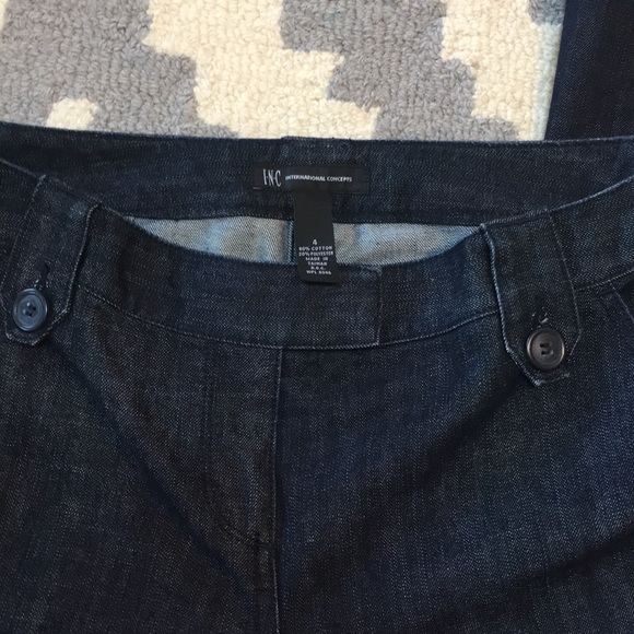 ✨INC international concepts Jeans✨ - Picture 4 of 4